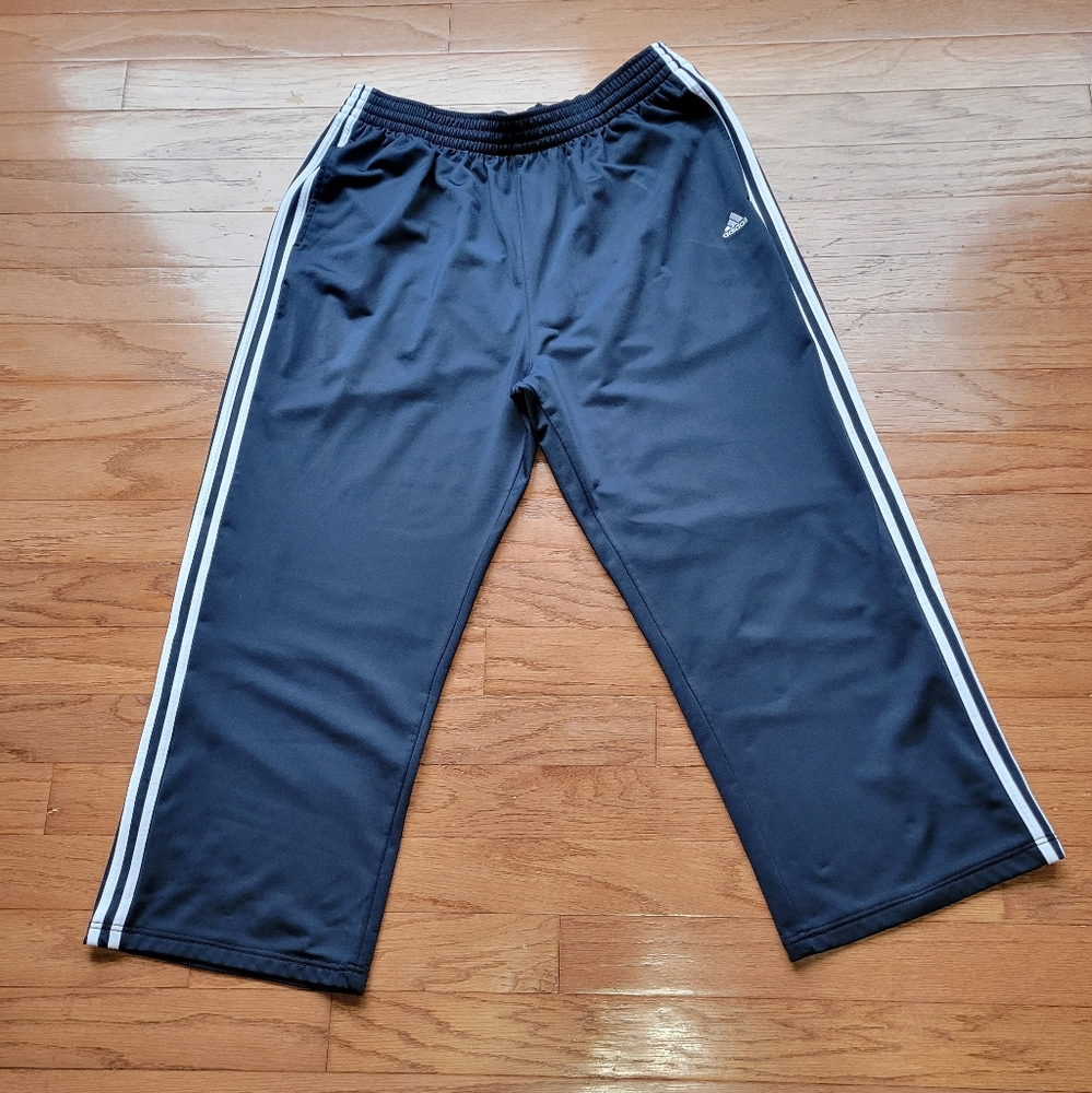Adidas Athletic Pants 🏃